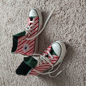 Converse (Chuck Taylor)